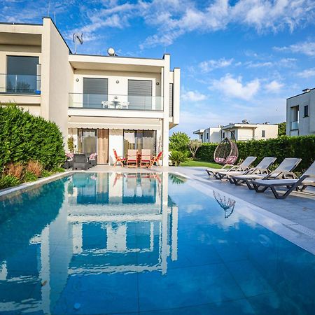 Vila 29 Valamar Дуррес Екстер'єр фото