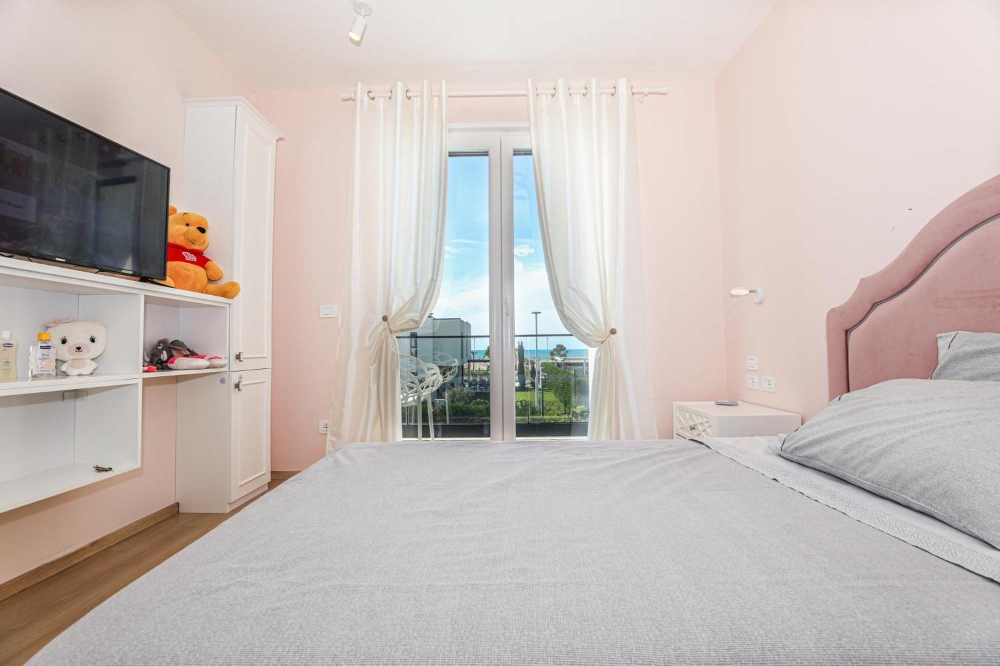 Vila 29 Valamar Дуррес Екстер'єр фото