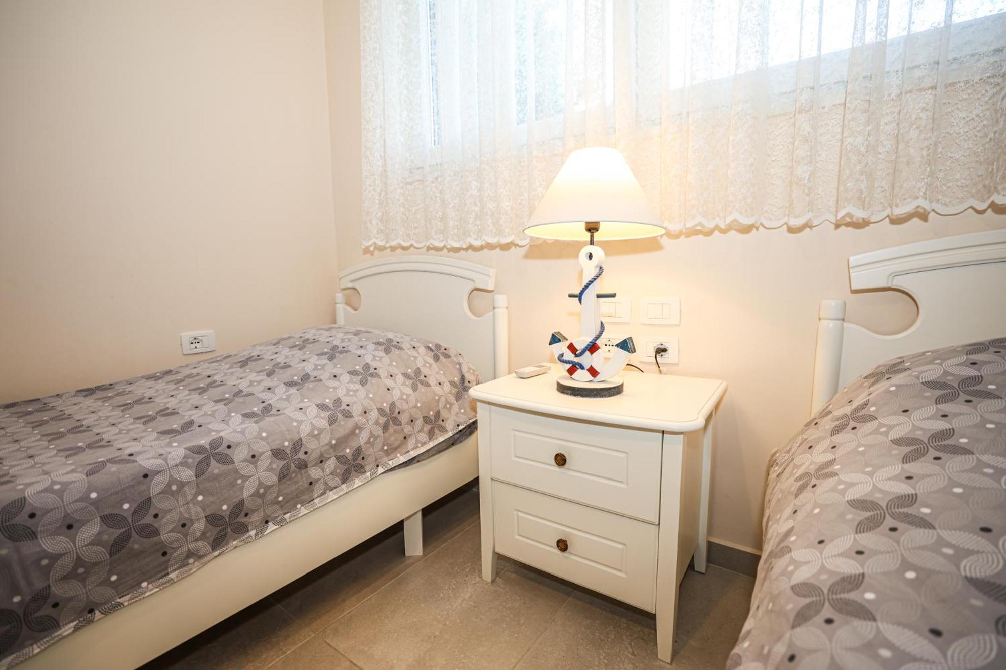Vila 29 Valamar Дуррес Екстер'єр фото