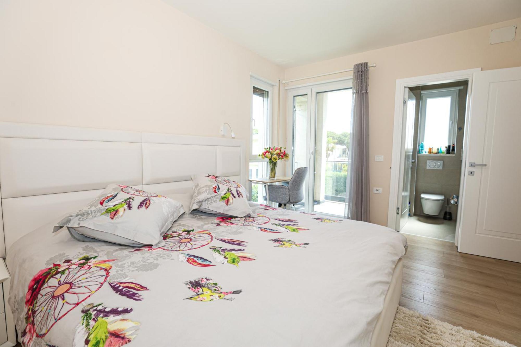 Vila 29 Valamar Дуррес Екстер'єр фото