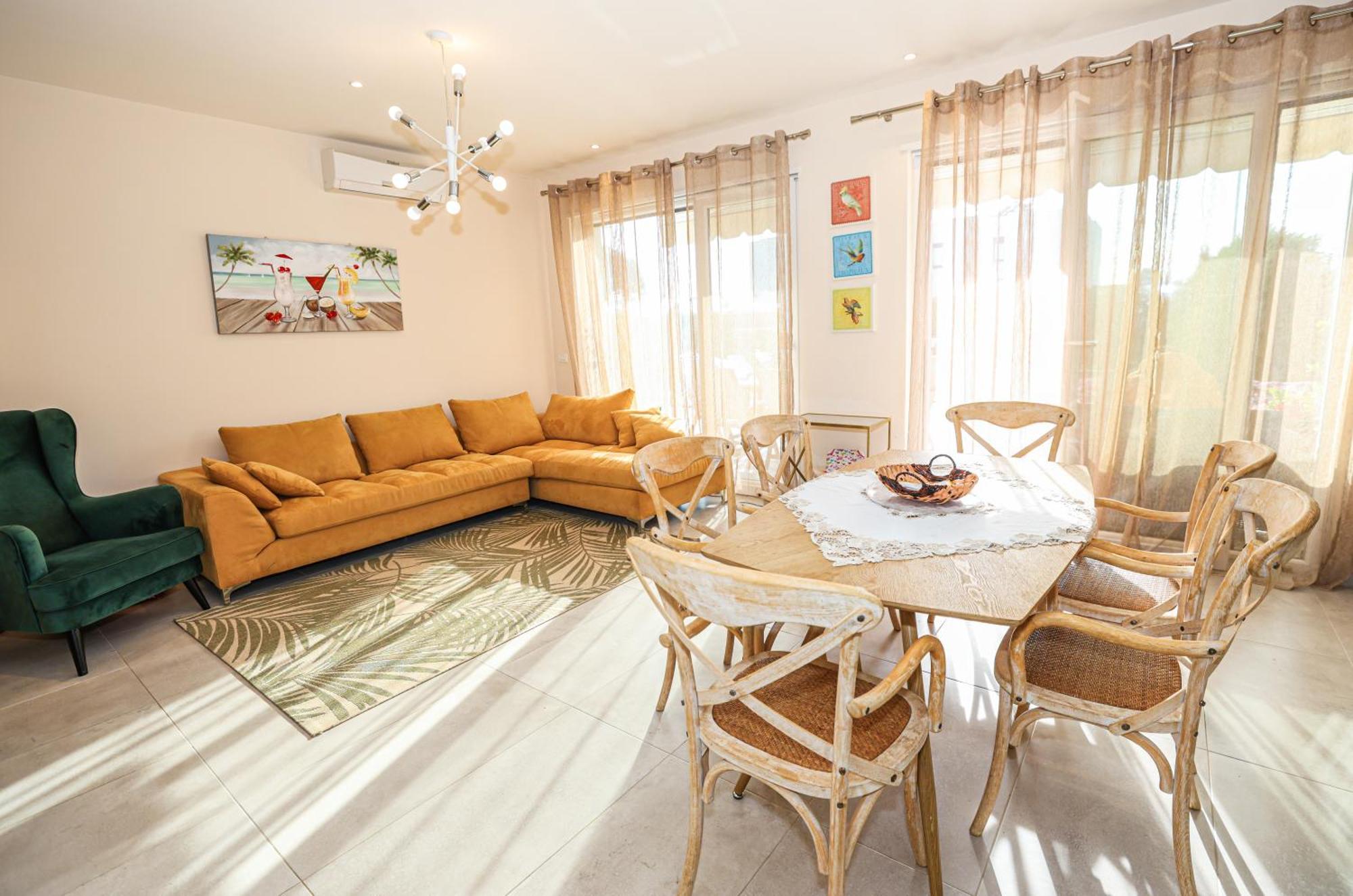 Vila 29 Valamar Дуррес Екстер'єр фото