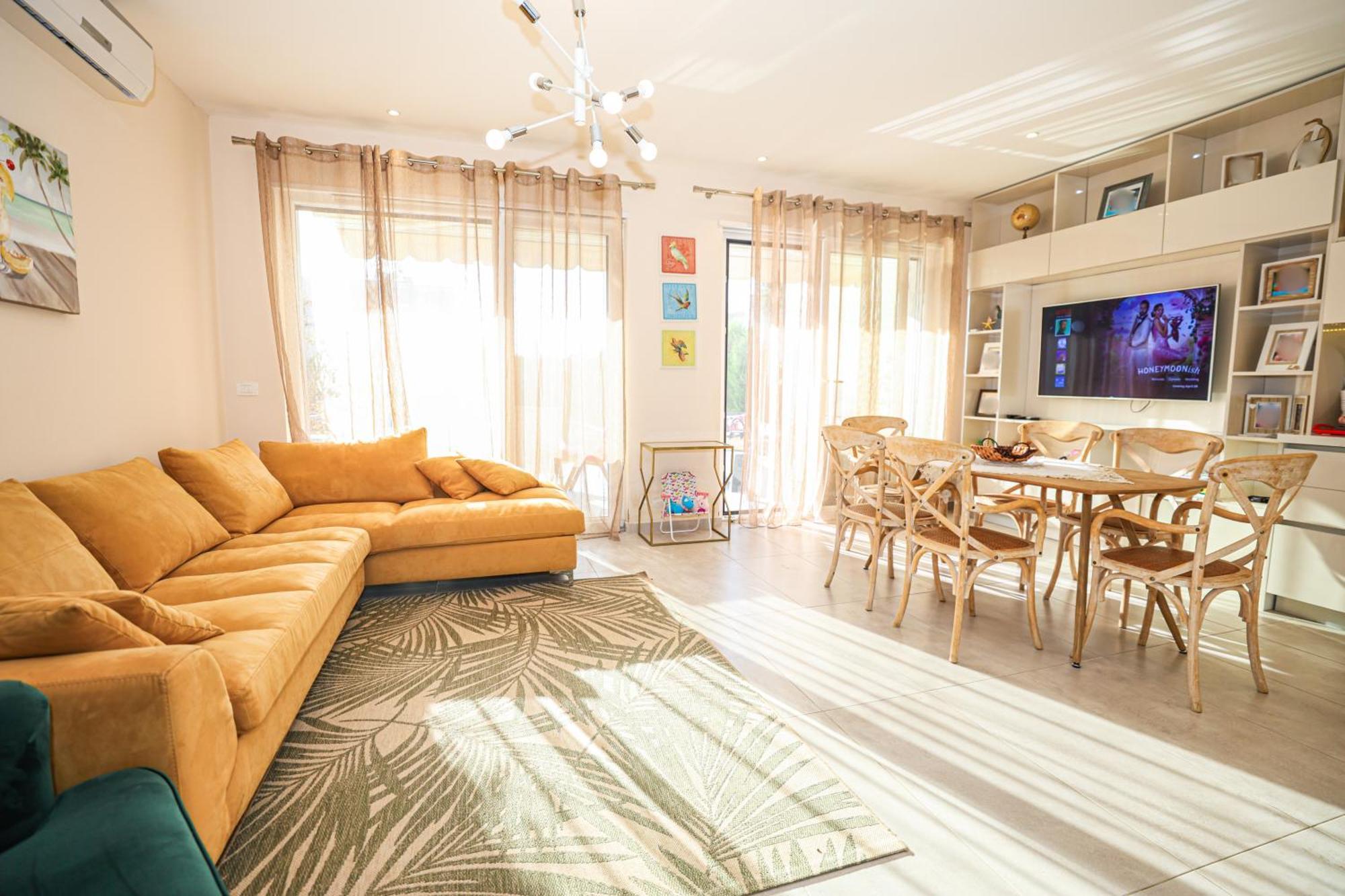 Vila 29 Valamar Дуррес Екстер'єр фото