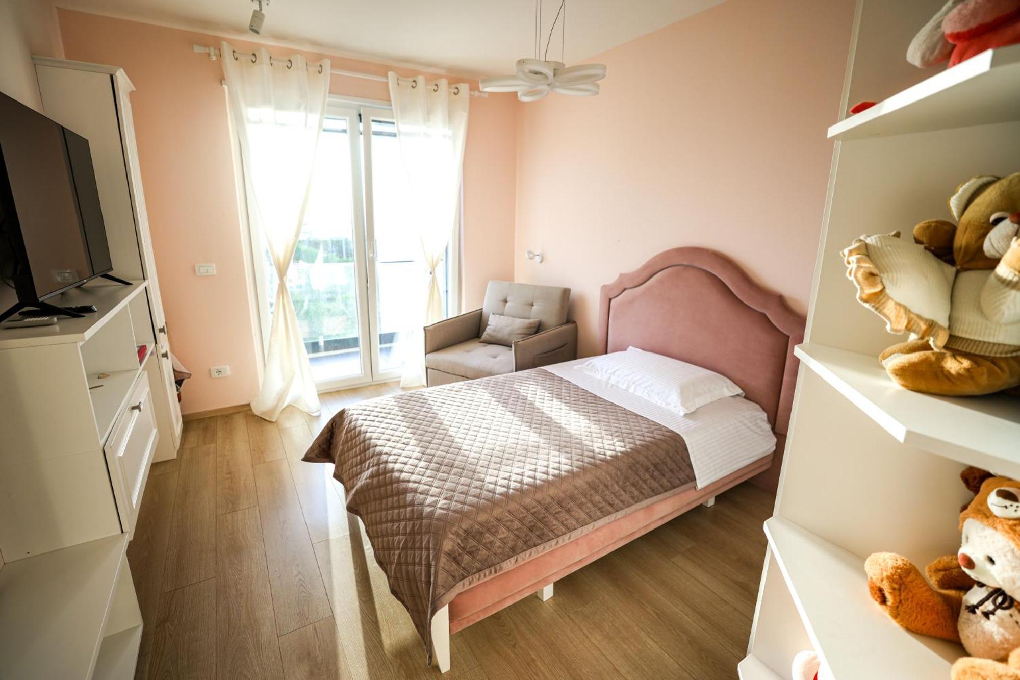 Vila 29 Valamar Дуррес Екстер'єр фото
